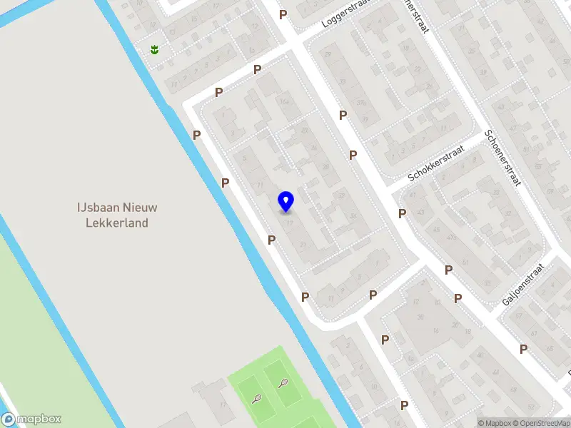 North Bridge Holding B.V.