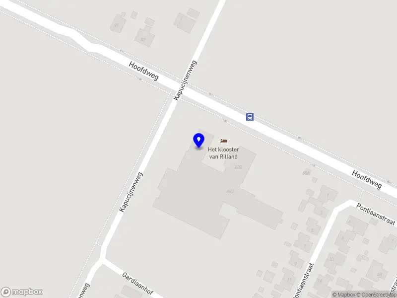 Whitestay Housing B.V.