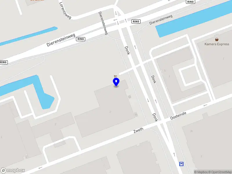 South Bridge Holding B.V.