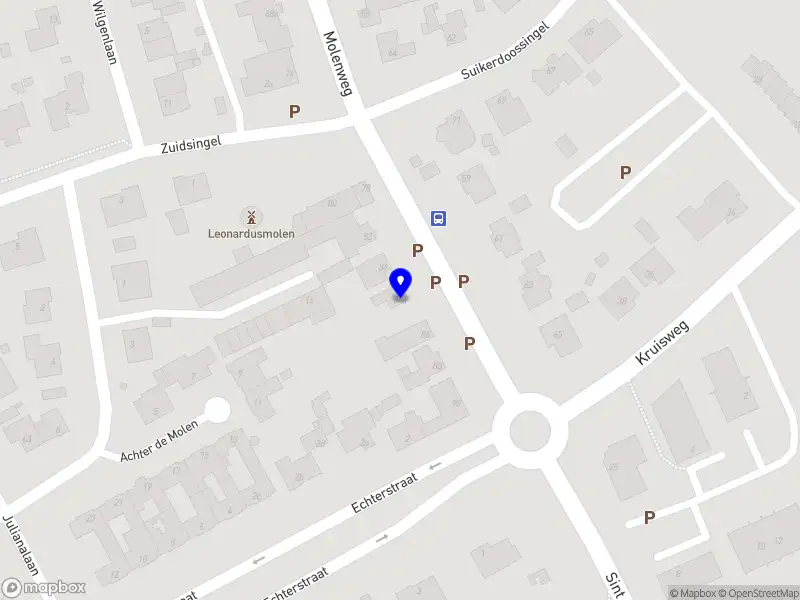 Holding L.H.I. Bisschops B.V.