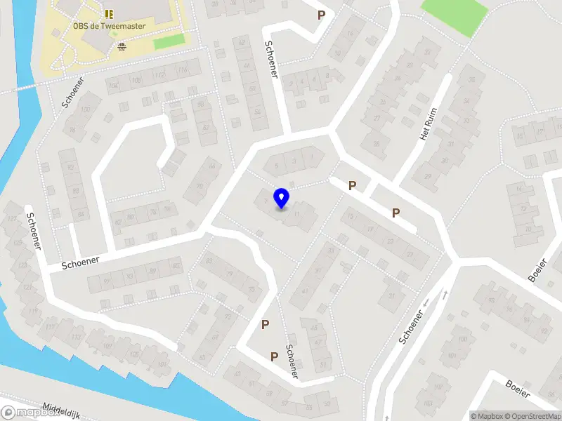 West Bridge Holding B.V.