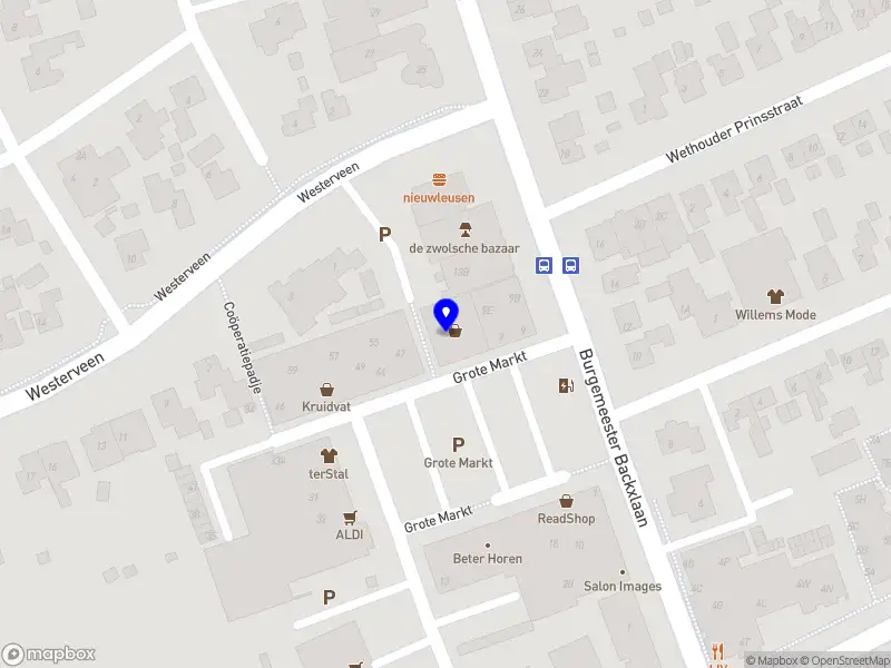 Vereniging van eigenaars “Erve Schiphorst Bedrijfsruimtes” te Nieuwleusen