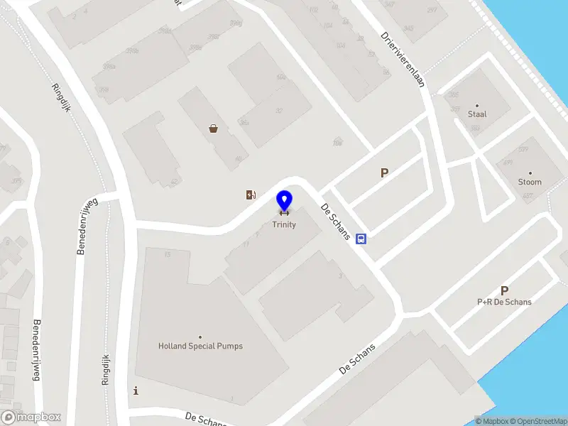 Sportclub Trinity B.V.