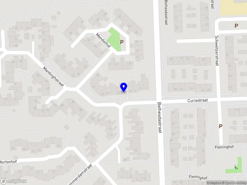 Noordzuid installaties