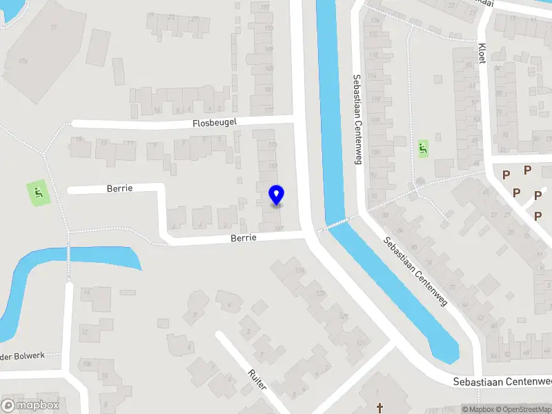 Pedicure Esther Enkhuizen