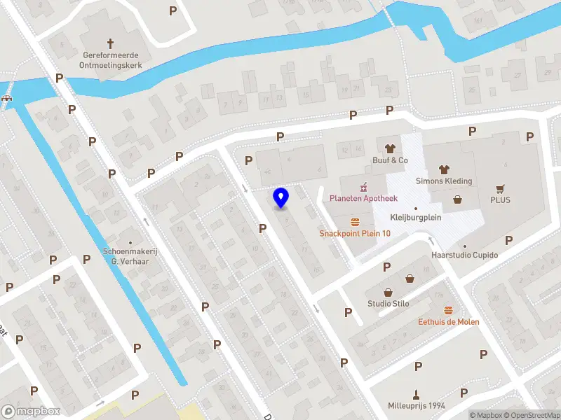 De Kat plaagdierbeheersing