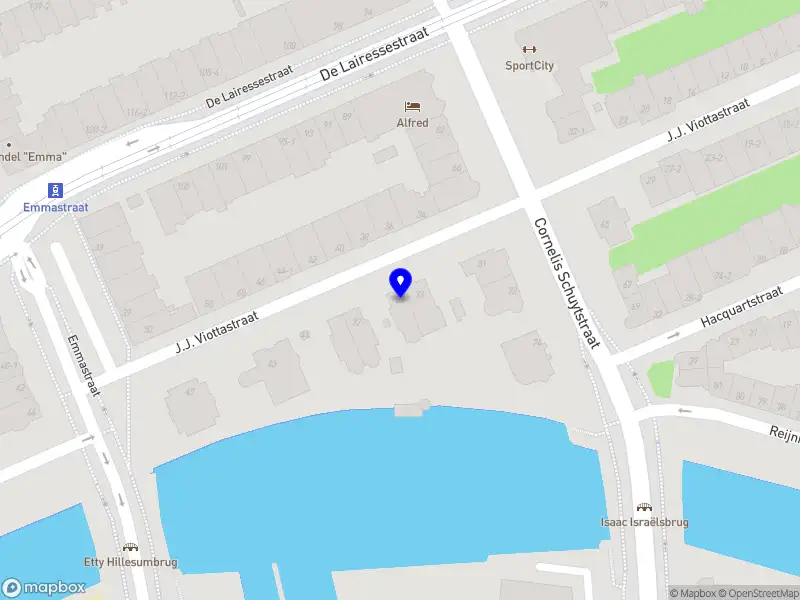 Vereniging van Eigenaars Drijfriemstraat 101 A en 103 te 's Gravenhage