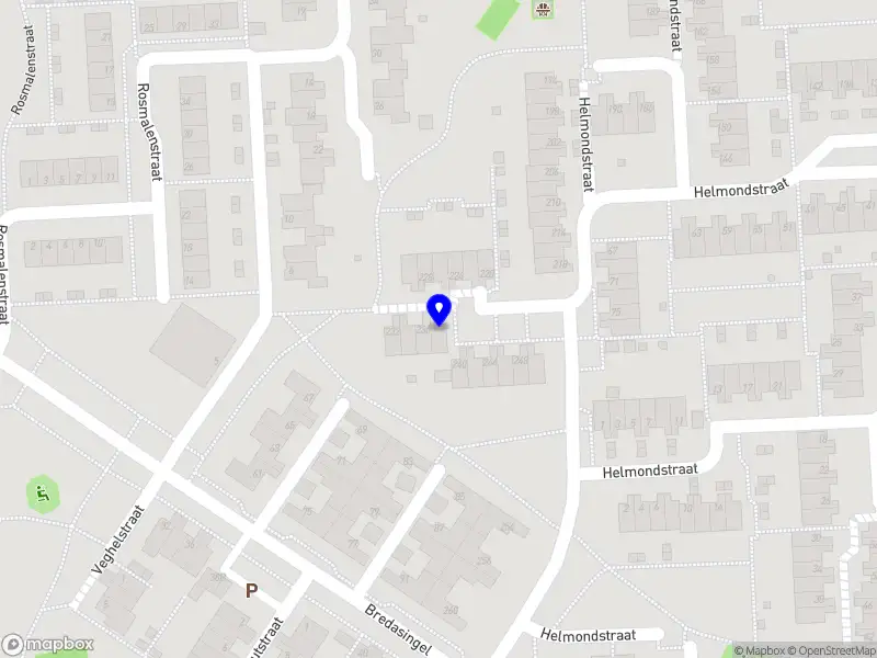 Pedicuresalon Karolina