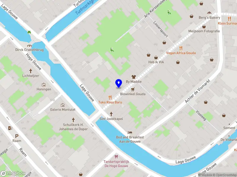 Little Bit & Bytes B.V.