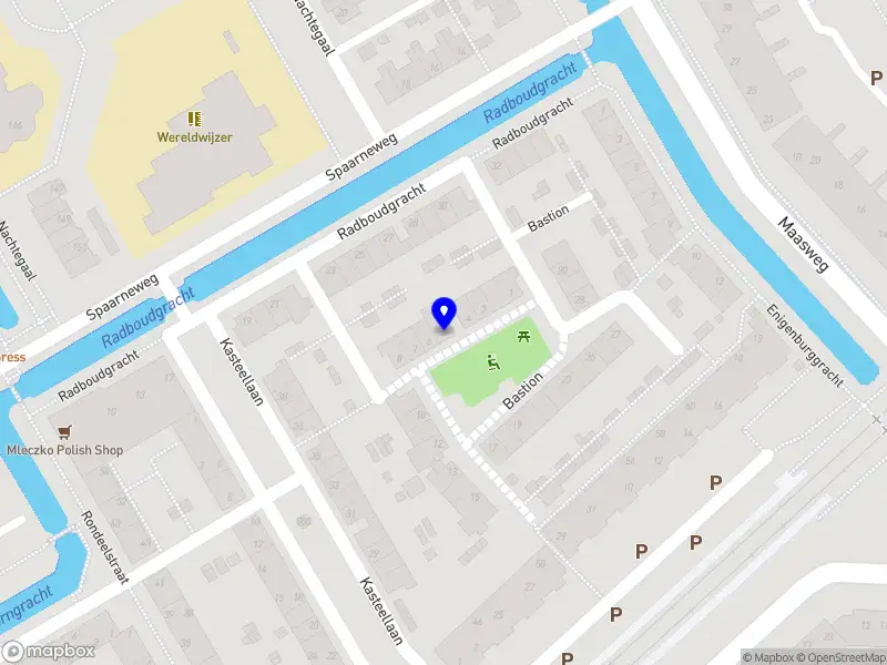 Martin Hammerseth Holding B.V.