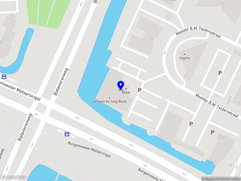 Stichting De Gunning