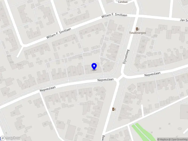 Nieuw bedrijf JVG Holding B.V.