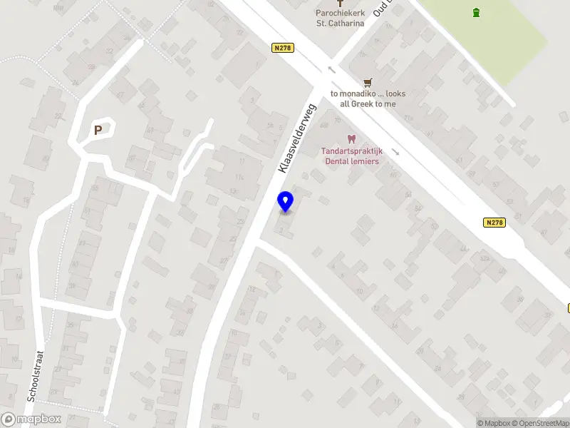 Dak- en Zinkwerken Hamers