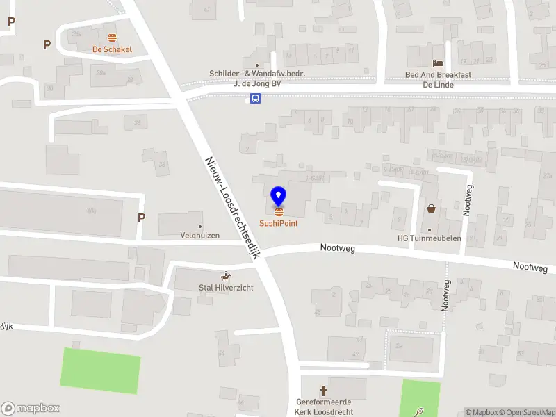 SushiPoint Marketing B.V.
