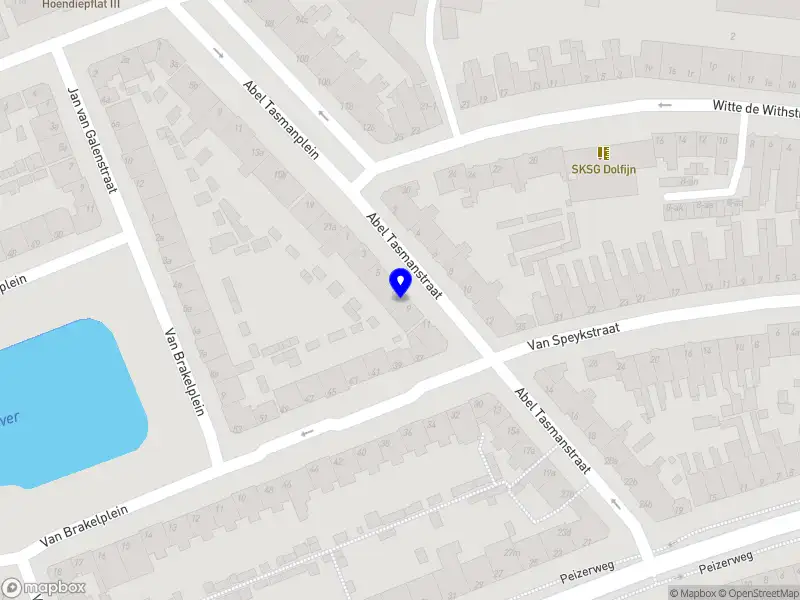 JVS Medische Ondersteuning