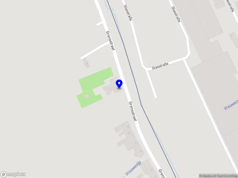 Vereniging van eigenaars: Grensstraat 29 en 29a te Kerkrade