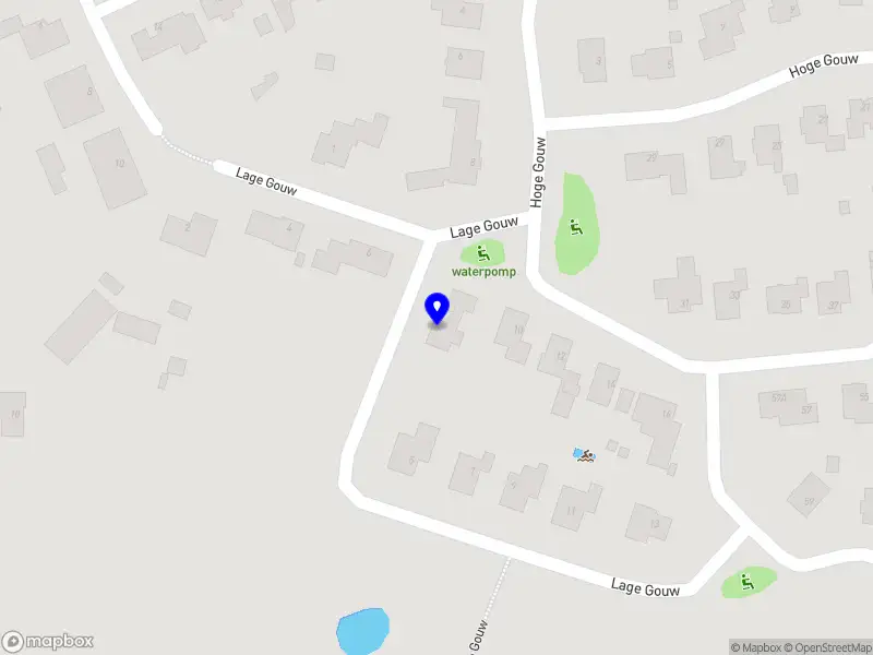 Human Performance Group B.V.