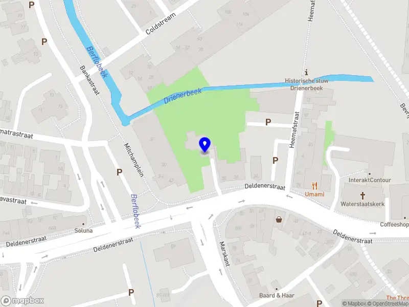 Handelsonderneming Snijders