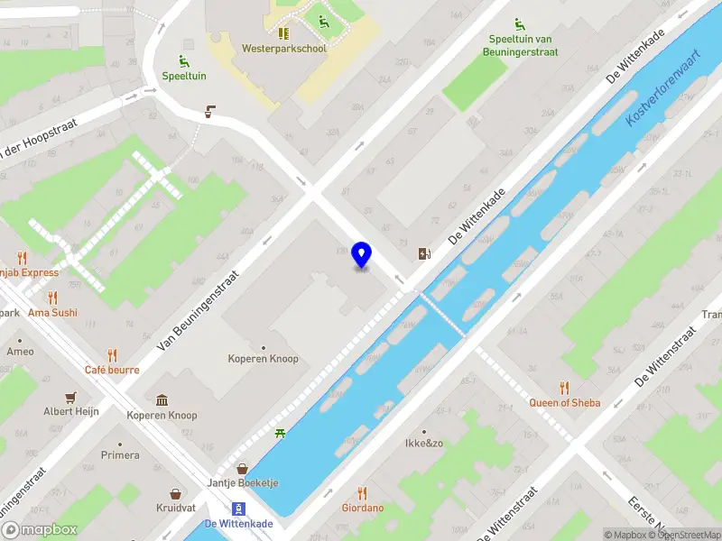 Samaya Praktijk Amsterdam