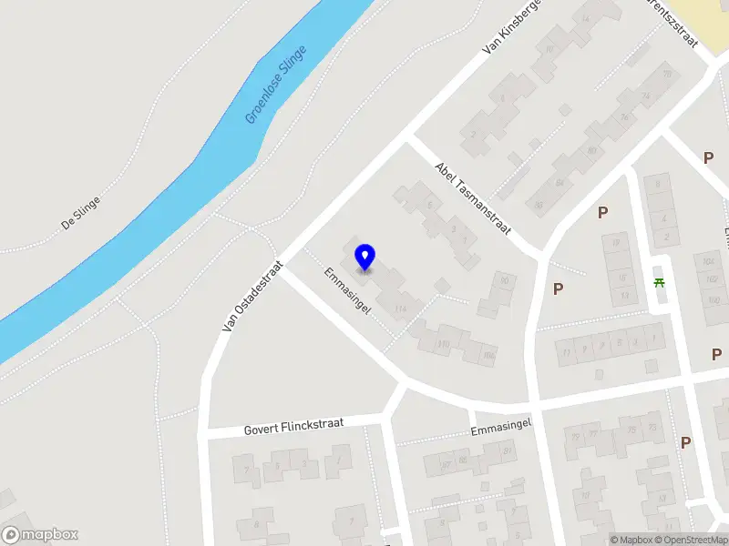 Hond in Hart & Actie