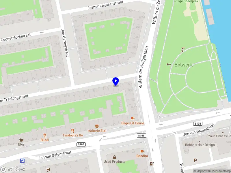 Always Forward Studio