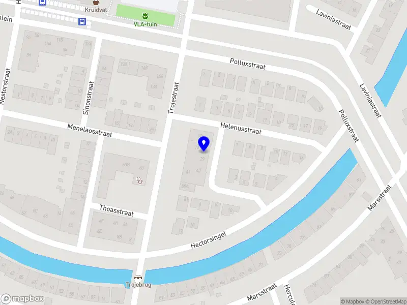 T van Velzen Consultancy