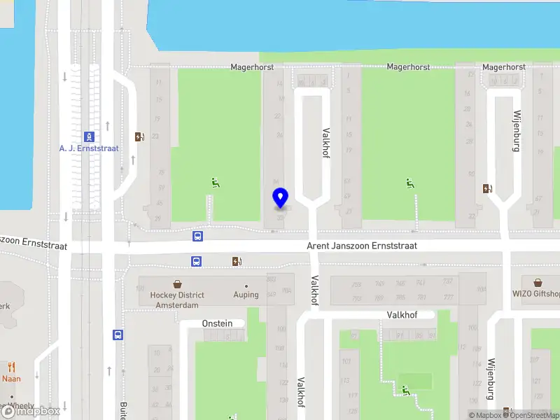 Gouden Glans Schoonmaakbedrijf