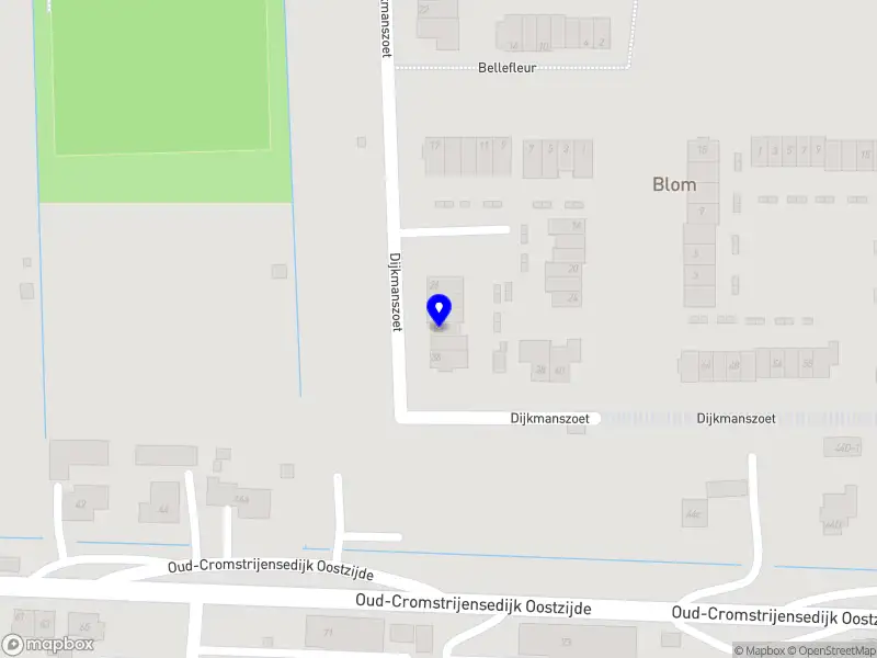 F. van Arkel Holding B.V.