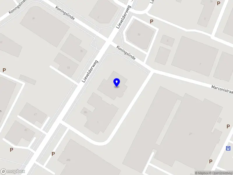 Stone Lion Industries B.V.