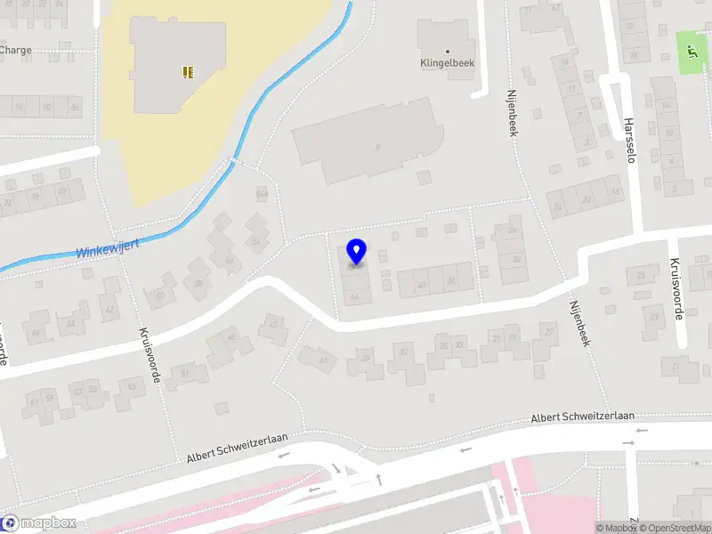 Gastouderopvang Het kleine nest