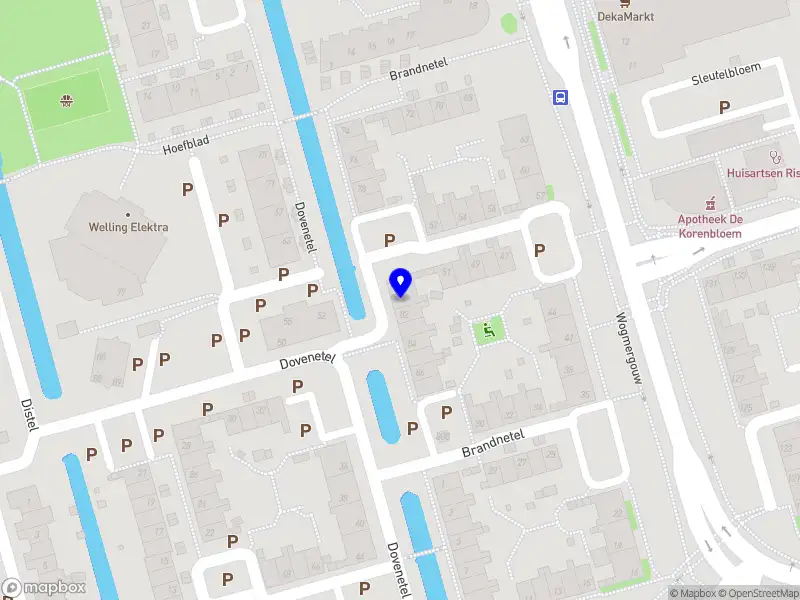 DGL Media & Entertainment