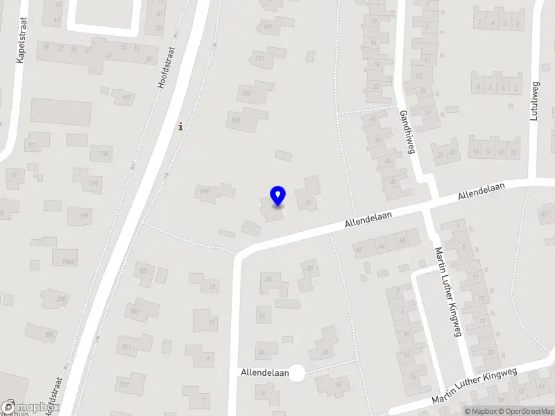 L. Doornebosch Beheer B.V.