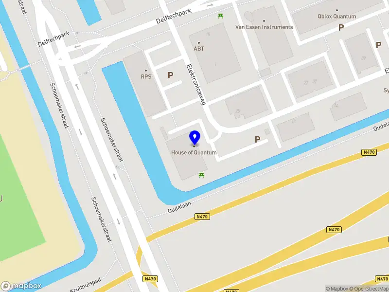 Stichting Administratiekantoor QuantWare ASOP