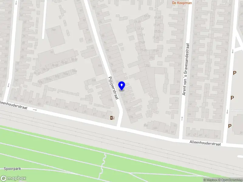 Smoothy Operator V.O.F.