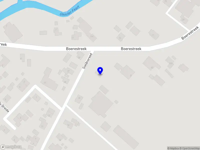 Nieuw bedrijf Nails and beauty by Anna Myrthe