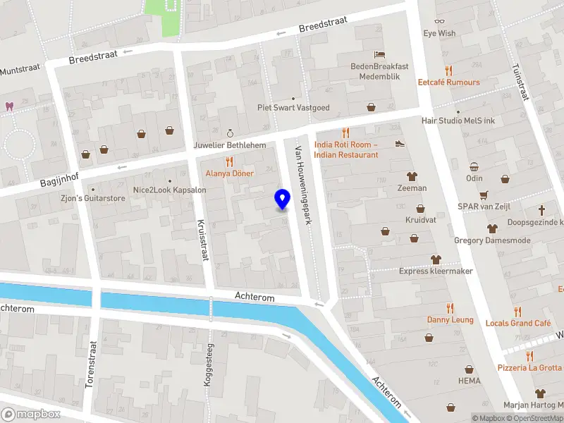 Klussenbedrijf Finn Kok