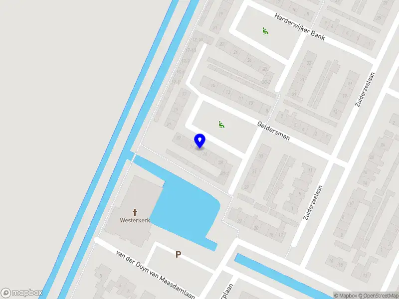 Pakketpunt Spakenburg