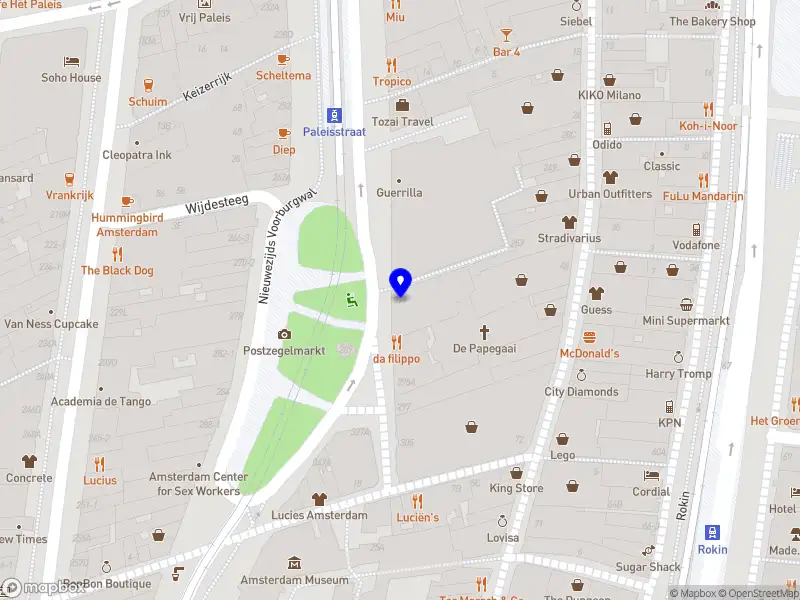 The Butcher Worldwide B.V.