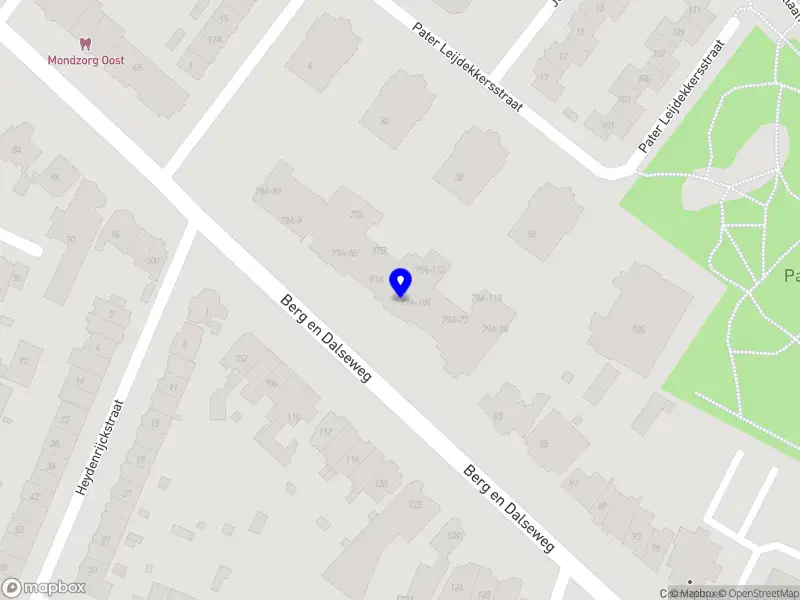 De Boekerij Nijmegen B.V.