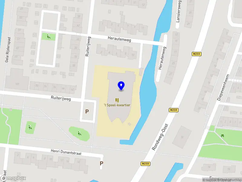 Stichting Vrienden van de Junior Academie Veenendaal