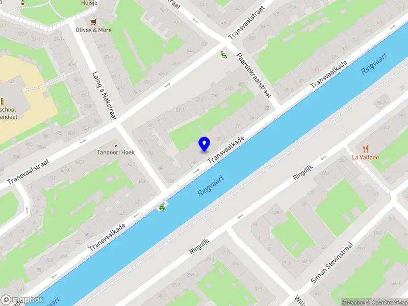 Wouters Holding B.V.