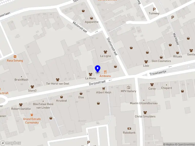 Vanwaarde Administratie & Belastingadvies B.V.