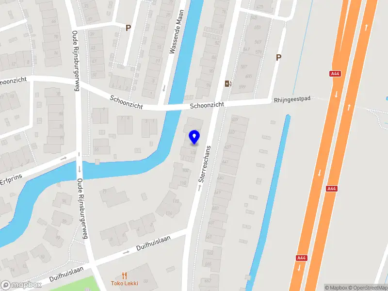 Spinlab Management B.V.