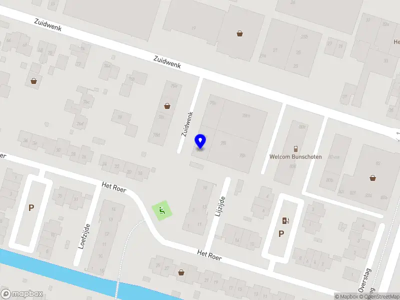 Intra Steel Roads XXL B.V.