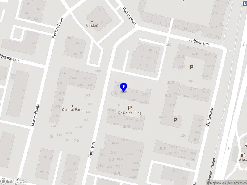 LP Pharos Consultancy