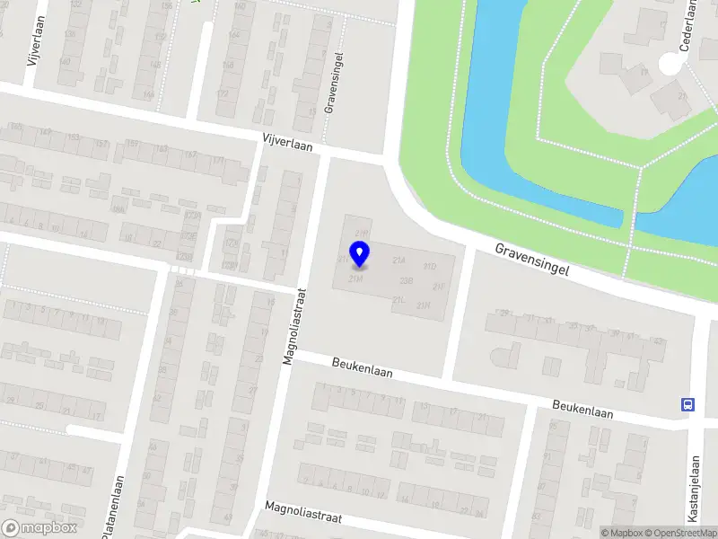 WMI Destination B.V.