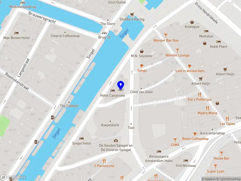 N. Dumontier Holding B.V.