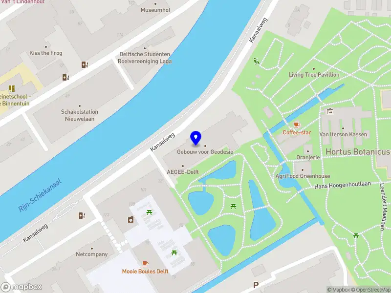 Stichting Broedplaats Publiek Private Nutsorganisatie