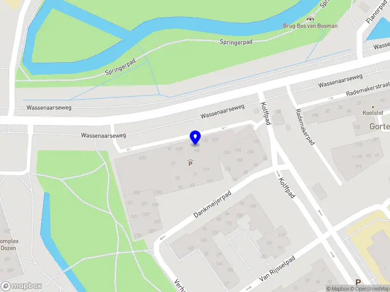 Nienke's Kwispelclub