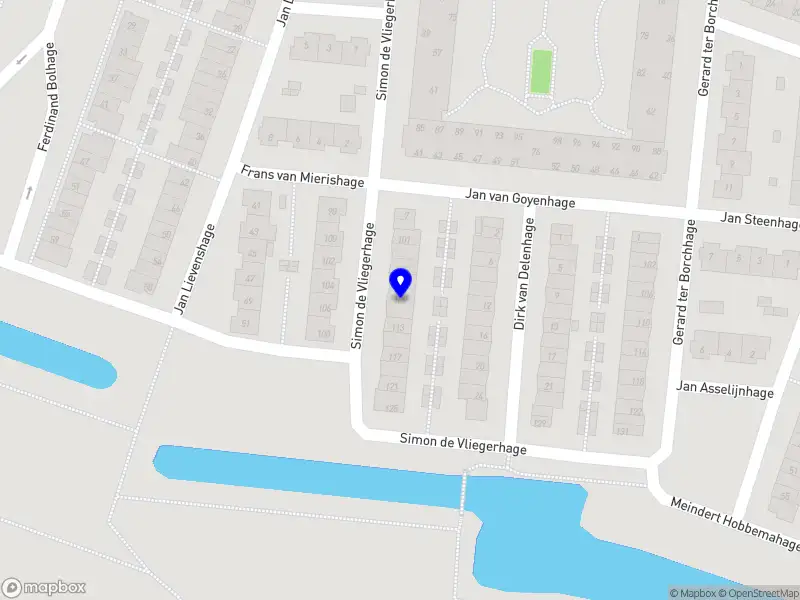 Nieuw bedrijf Health-Events